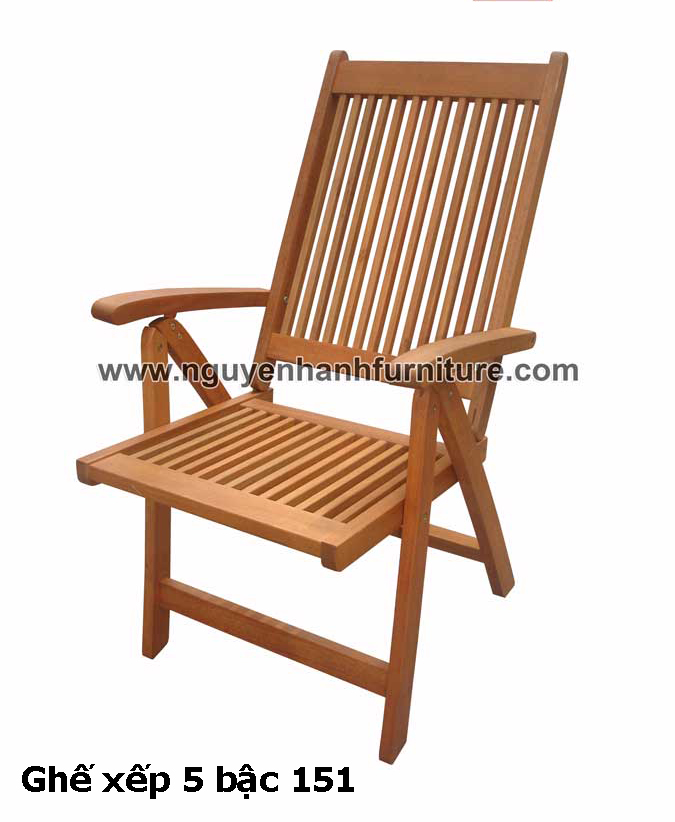 Name product:  151 Chair - Description: 